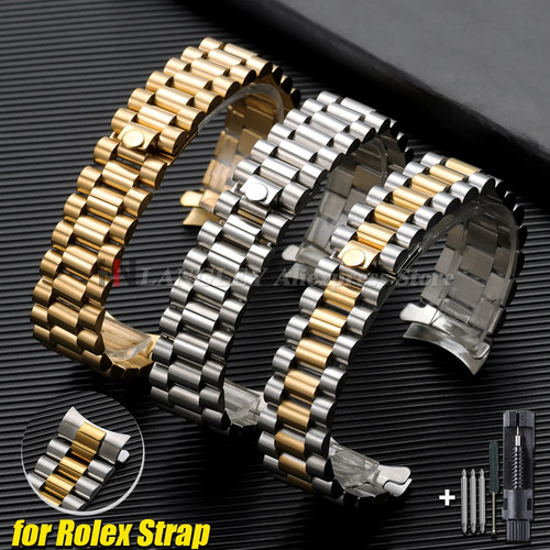 Uhrenarmband water ghost - uhrenarmband,
