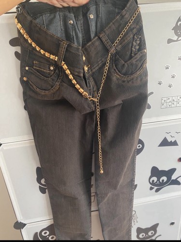 Levanta cola vaquero - cola,