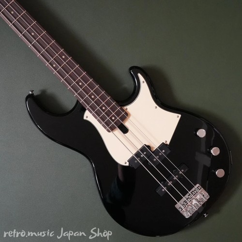 Yamaha bb434 schwarz - bb434, bl