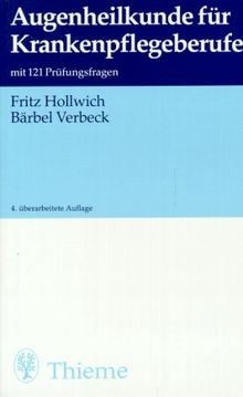 Augenheilkunde für