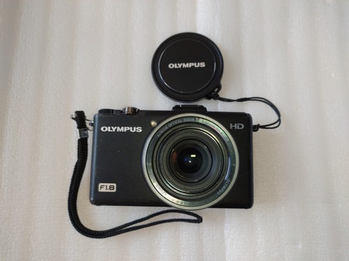 Olympus series 10 0mp - olympus, 10.0mp