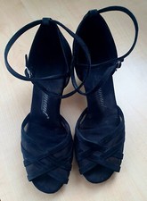 Diamant Tanzschuhe, Gr. UK 4½