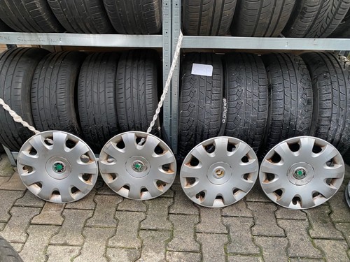 Original skoda 1z0601147a - 4x,