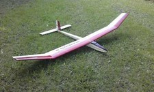 Bauplan m. Bauanleitung & Explosionszeichnung f. den Graupner Amigo II (66 - 94)