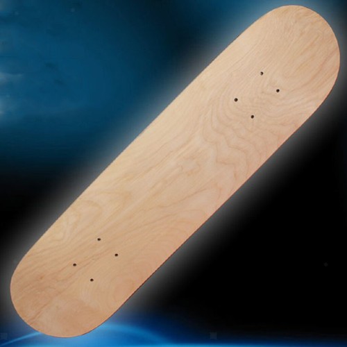 Skateboard holz skate deck - holz,