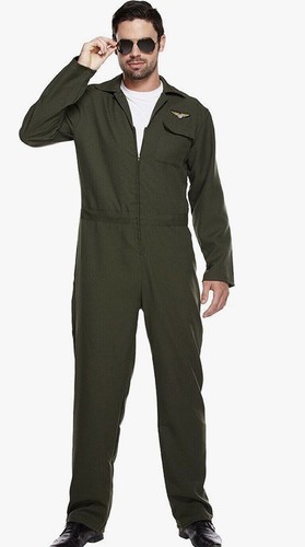 Henbrandt herren flieger pilot - herren,