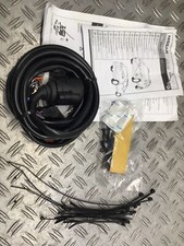 634214 634214 E-Satz (Anhängerkupplung) NISSAN X-Trail III (T32) KE505-6F013  K