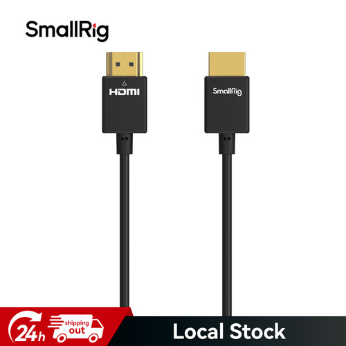Smallrig 2957b for hdmi - for,