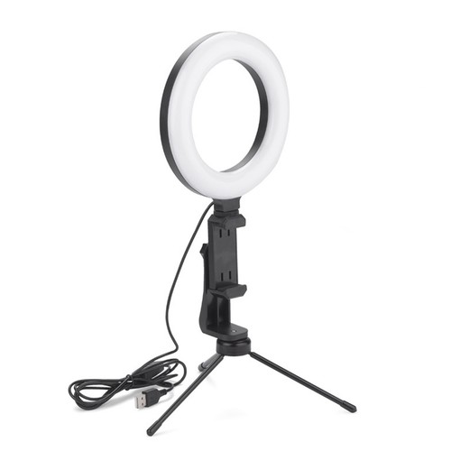 Led handy ringlicht - ringlicht, cm