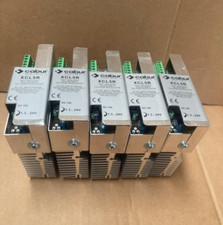 Cabur - XCL5R - Adjustable Linear Power Supply