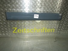 LED Leuchtwerbung Acyrl Logo Zeitschrift Werbe Leuchtleiste B=615mm H=305mm 794