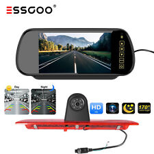 Für Ford Transit Tourneo