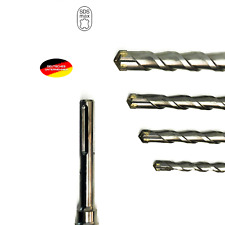 SDS MAX Bohrer Betonbohrer Hammerbohrer Steinbohrer mit Kreuzschneide Ø 10-40mm