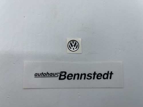 Emblem - ~vw,
