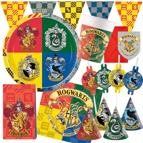 Harry potter geschirr deko - potter,