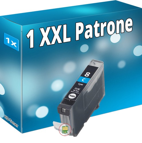 Drucker patrone für canon - patrone,