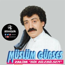 Muslum Gurses – Zalim "Bir