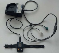 WristRecorde Event-Rekorder Loop-Recorder King of Hearts Langzeit-EKG Holter