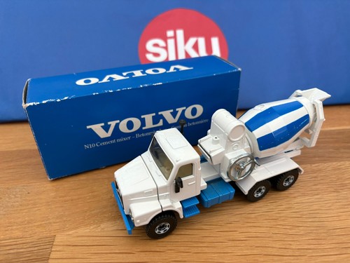 Siku 2817 volvo n10 - siku,