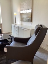 Hochlehnsessel CREDO von Werther