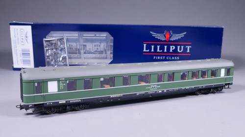 Liliput l383001 - dc,