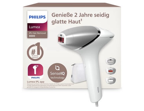 Philips lumea ipl - philips,