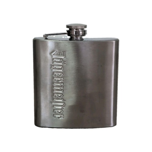 Jägermeister flachmann - jägermeister,