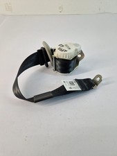 VW CADDY III 2K Sicherheits