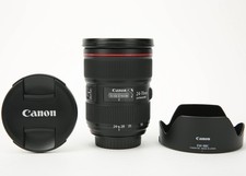 Canon EF 24-70mm f/2.8L II USM