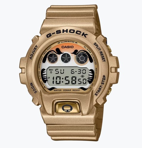 Brandneu casio shock dw - brandneu,