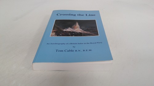 Crossing the line an - the,