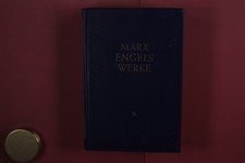 419571 Karl Marx MARX ENGELS WERKE Dietz Verlag HC