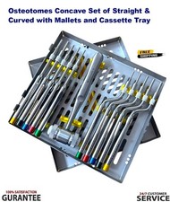 Dental Sinus Lift Osteotome