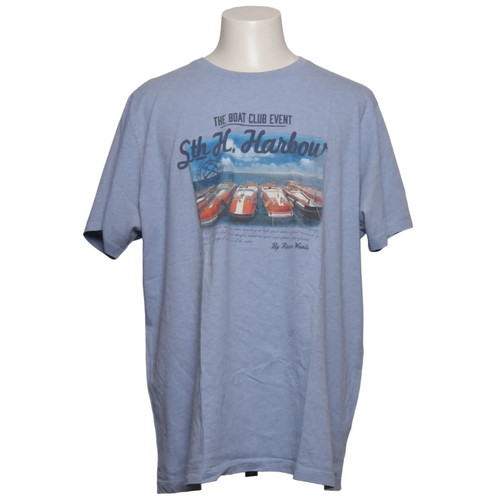 River woods shirt größe - river, t-shirt,