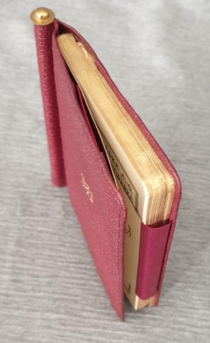 Antiker taschen kalender - antiker,