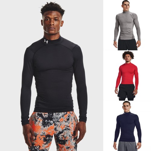 Under armour coldgear - under,