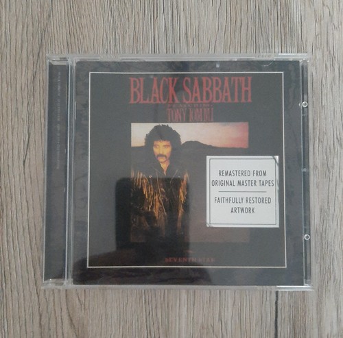 Black sabbath tony iommi - sabbath/, iommi-