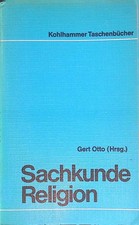 Sachkunde Religion
