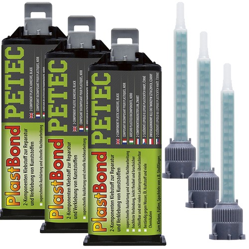 Petec plastbond - petec,