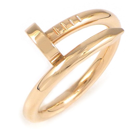 Cartier ring juste clou - ring, un
