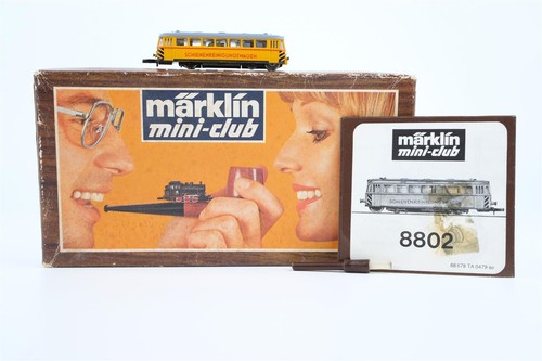 Märklin 8802 - z,