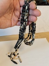 Koc Boynuzu Widderhorn Tesbih