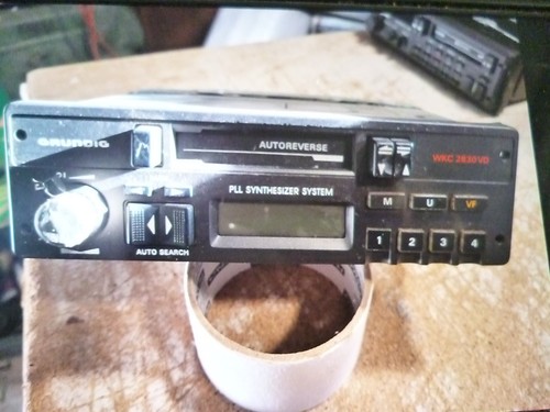 Grundig wkc 2830 stereo - ,,