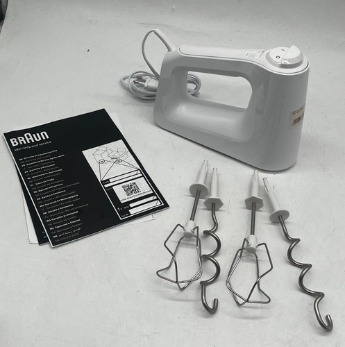 Braun multimix 3000 wh - braun,
