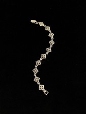 sehr elegantes 925er Silber