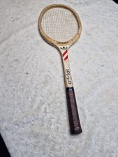 Adidas Nastase Vintage