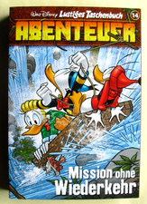 Walt Disney Lustiges