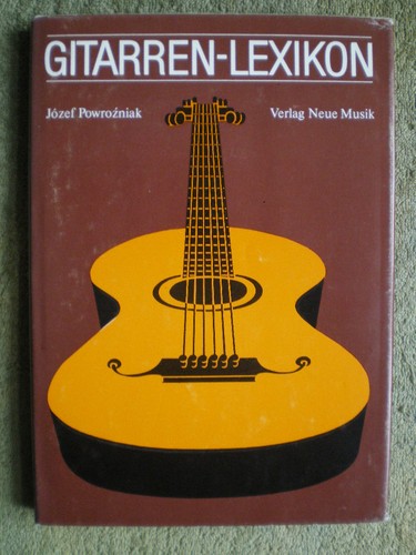 Gitarren lexikon - gitarren,