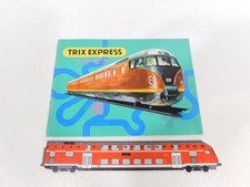Trix Express H0 Katalog 1963