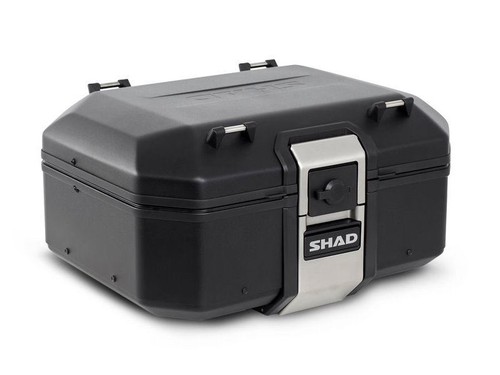 Shad terra 37l - terra, top